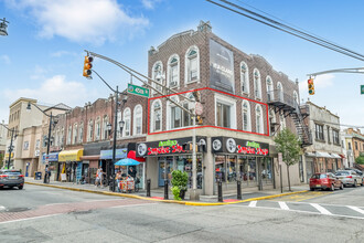 4419 Bergenline Ave, Union City, NJ for lease Building Photo- Image 2 of 14