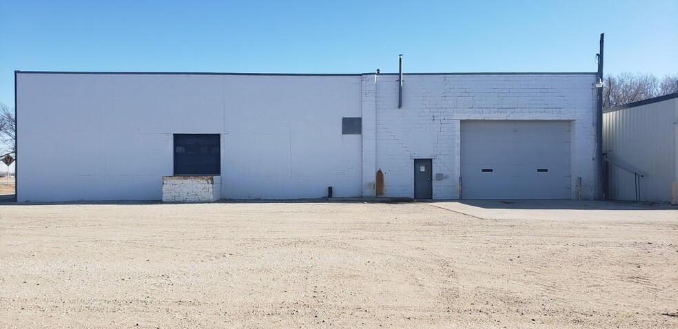 3701 W Highway 30, Fremont, NE 68025 - Industrial for Lease | LoopNet