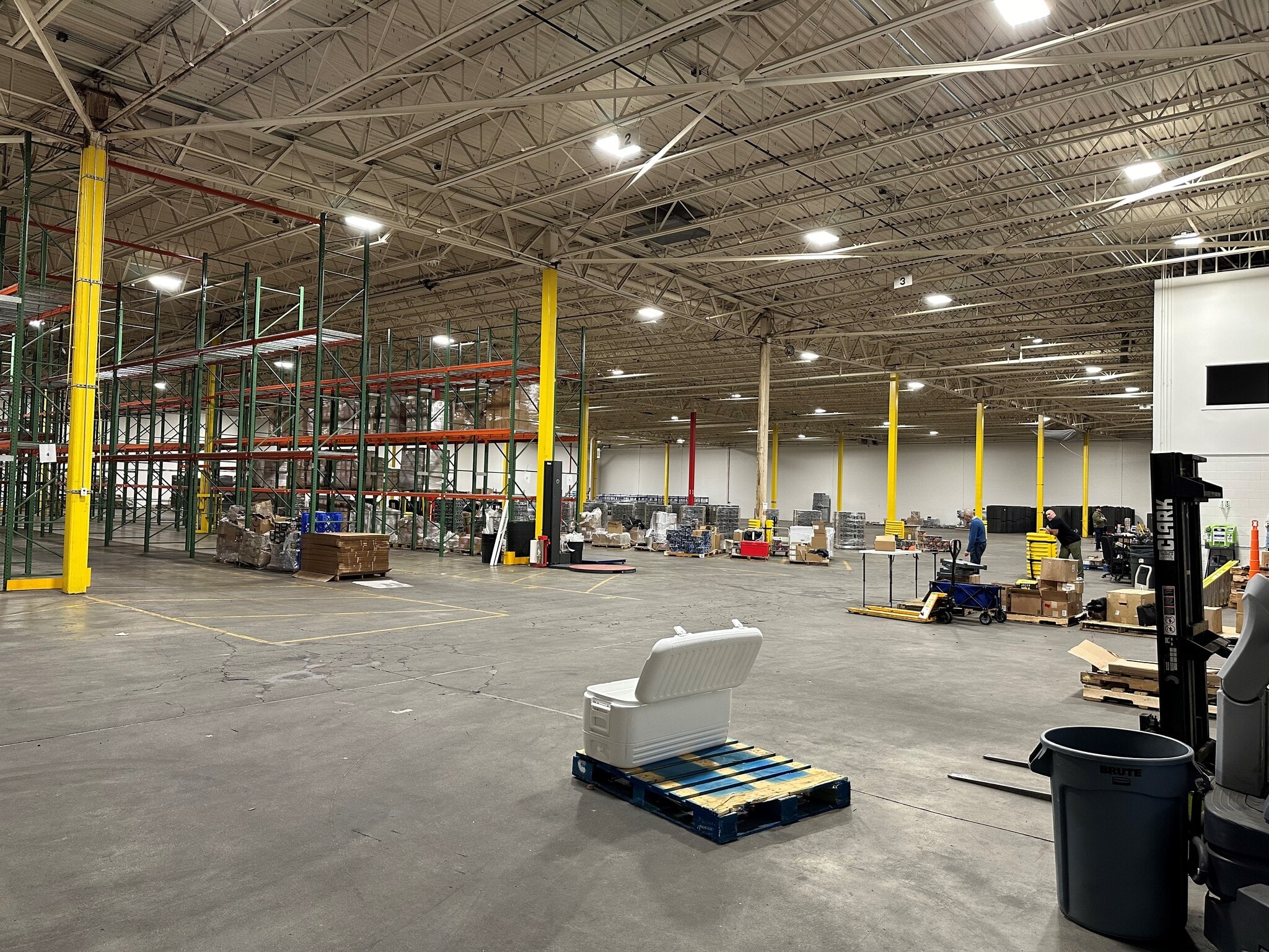 1149 Main St, Jay, ME for sale Interior Photo- Image 1 of 7