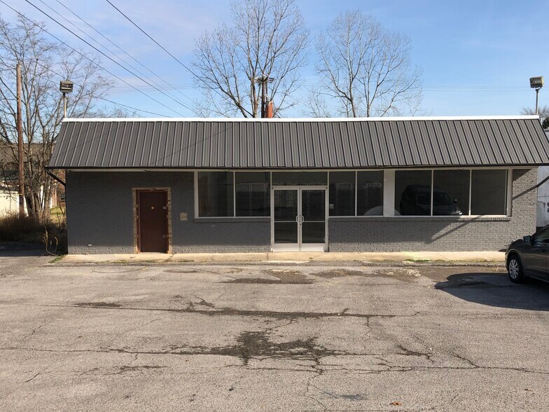 3700 Buena Vista Pike, Nashville, TN 37218