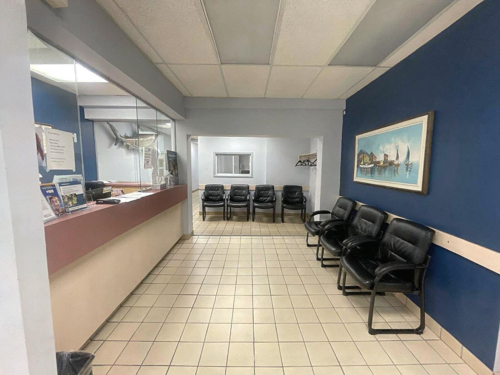 1655 Dufferin St, Toronto, ON for lease Interior Photo- Image 1 of 4