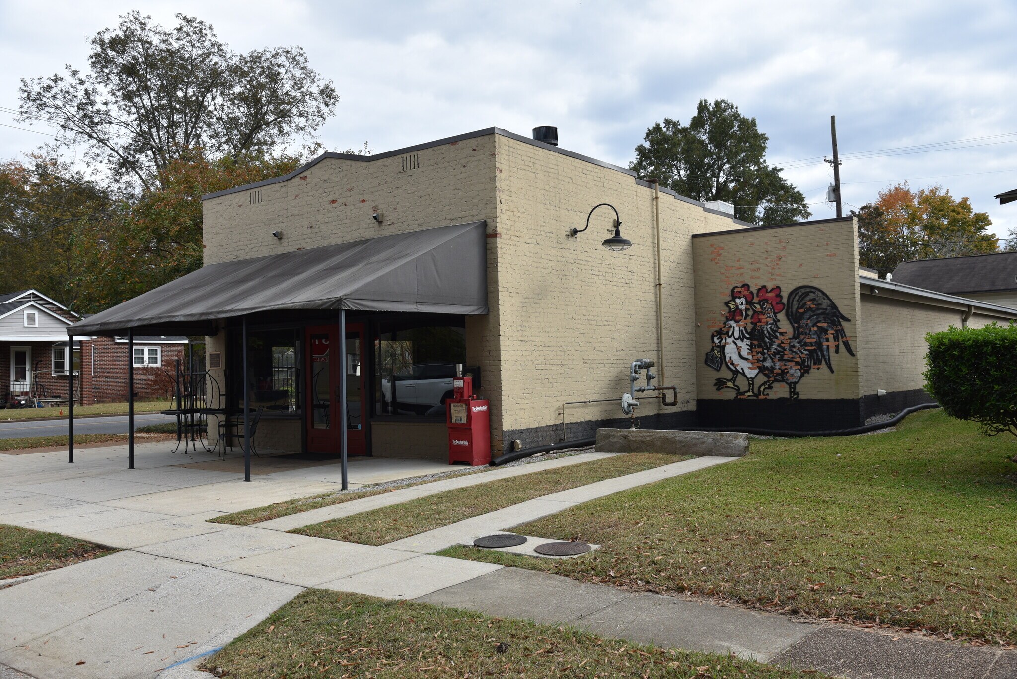 1051 Grant St SE, Decatur, AL for sale Primary Photo- Image 1 of 1