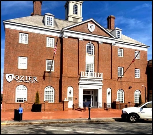 487 Cherry St, Macon-Bibb, GA for lease - Building Photo - Image 1 of 2