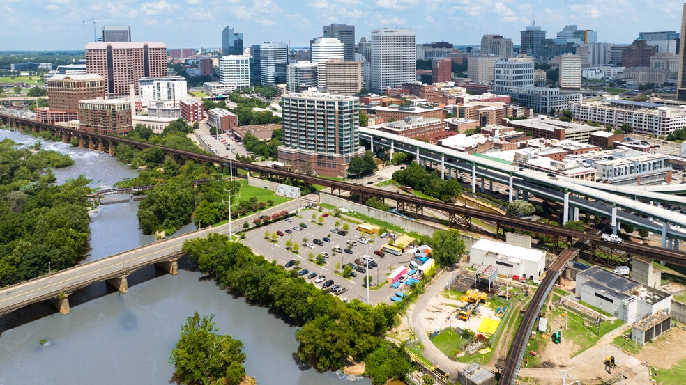 323-325 S 14th St, Richmond, VA for sale - Building Photo - Image 2 of 15