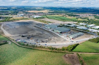 More details for Dearne Valley Pky, Hoyland - Industrial for Sale