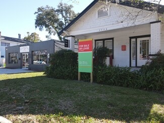 More details for 2752 & 2756 Park St – for Sale, Jacksonville, FL