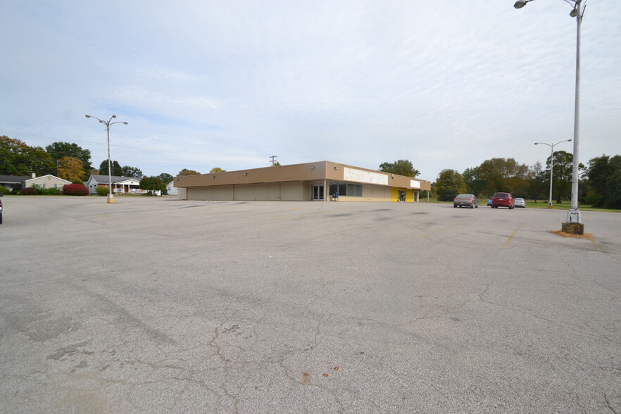 1650-1670 US Highway 52, Aberdeen, OH for sale - Building Photo - Image 1 of 1