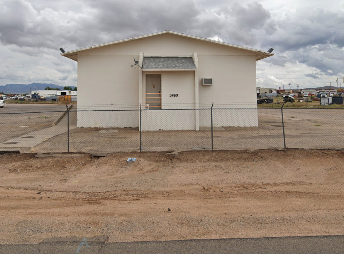 3980 N Castle Rock Rd, Kingman, AZ for sale Building Photo- Image 1 of 1