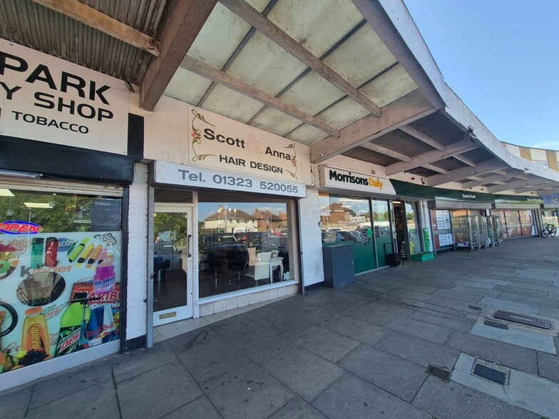 3-13 The Hydneye, Eastbourne for sale - Primary Photo - Image 1 of 1