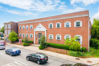 More details for 780 W Lancaster Ave, Bryn Mawr, PA - Office for Lease