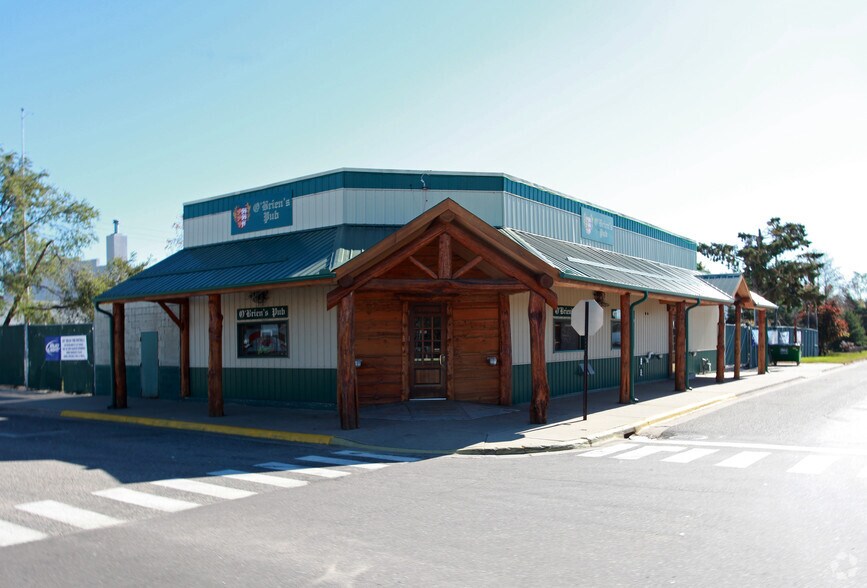 10 E Main St, Rice, MN for sale - Primary Photo - Image 1 of 1