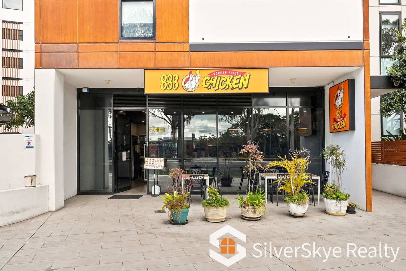 888 Pacific Hwy, Gordon, NSW 2072 - Unit 1 -  - Interior Photo - Image 1 of 11