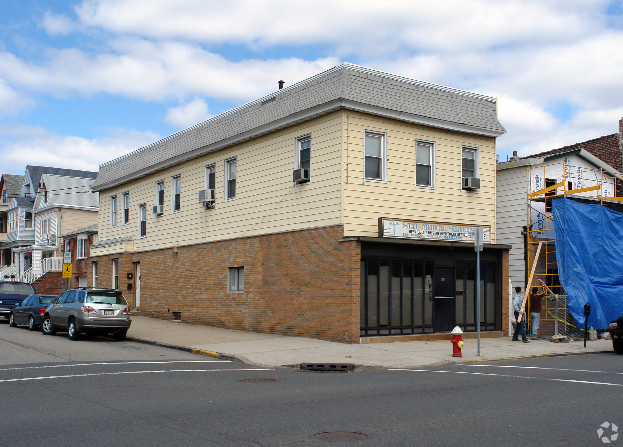 989 Broadway, Bayonne, NJ for sale Primary Photo- Image 1 of 1