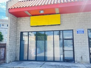 12012 W Washington Blvd, Los Angeles, CA for lease Building Photo- Image 1 of 1