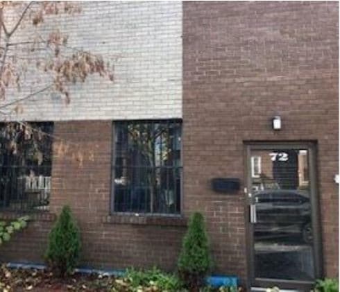 72 Miller St, Toronto, ON for sale Building Photo- Image 1 of 1