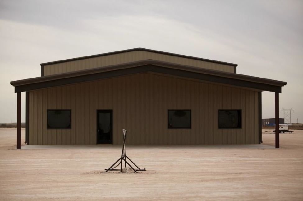 000 County Road 62, Midland, TX for sale Primary Photo- Image 1 of 1