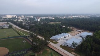 More details for The McCowan Industrial Park – Industrial for Sale, Conroe, TX