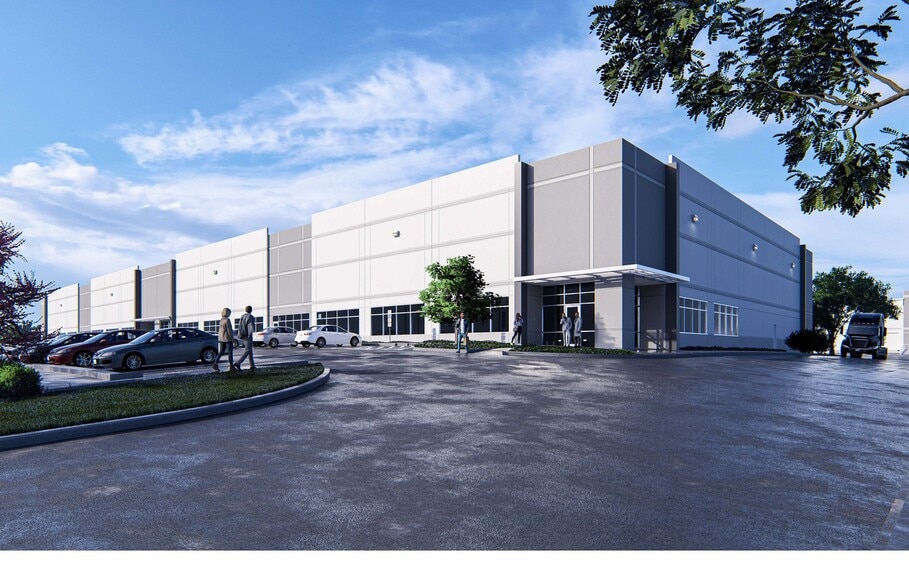 350 Texas Ave, Round Rock, TX for lease - Building Photo - Image 3 of 5