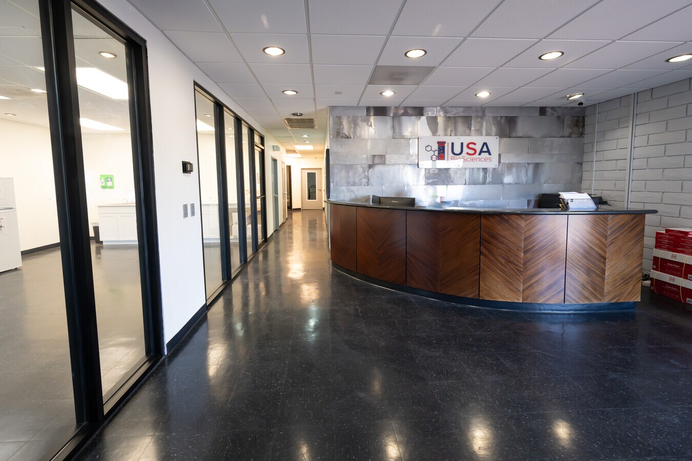 601 S Rancho Dr, Las Vegas, NV 89106 - Unit A5 -  - Lobby - Image 1 of 39