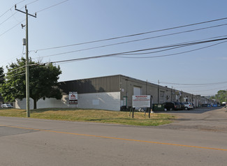 More details for 263 Barton St, Hamilton, ON - Industrial for Lease