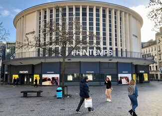 More details for Retail for Lease