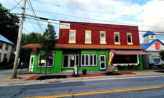 More details for 412 Main St, Sylvan Beach, NY - Retail for Sale