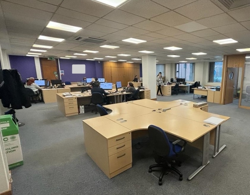 Hatherton St, Walsall for lease Interior Photo- Image 1 of 1