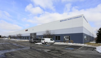 Building 2 - Warehouse