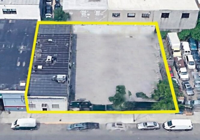 18-38 131st St, Flushing, NY for sale Building Photo- Image 1 of 1