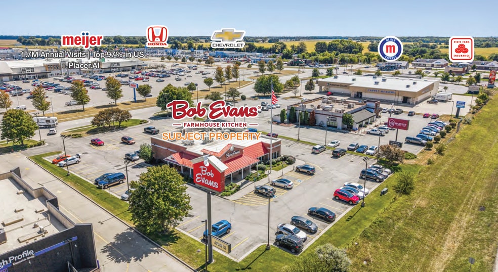 4221 Conestoga Dr, Springfield, IL for sale - Building Photo - Image 1 of 5