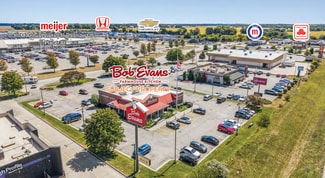 More details for 4221 Conestoga Dr, Springfield, IL - Retail for Sale