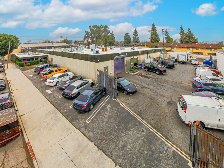 2021 1st St, San Fernando, CA for lease - Building Photo - Image 2 of 14