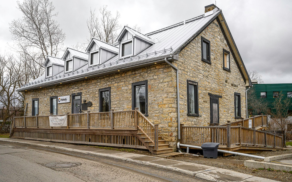 50 Rue De Saint-Faustin, Saint-jerome, QC for sale - Building Photo - Image 1 of 1