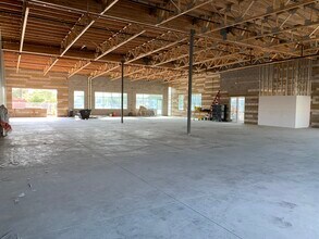 740 N Estrella Pky, Goodyear, AZ for lease Interior Photo- Image 2 of 4