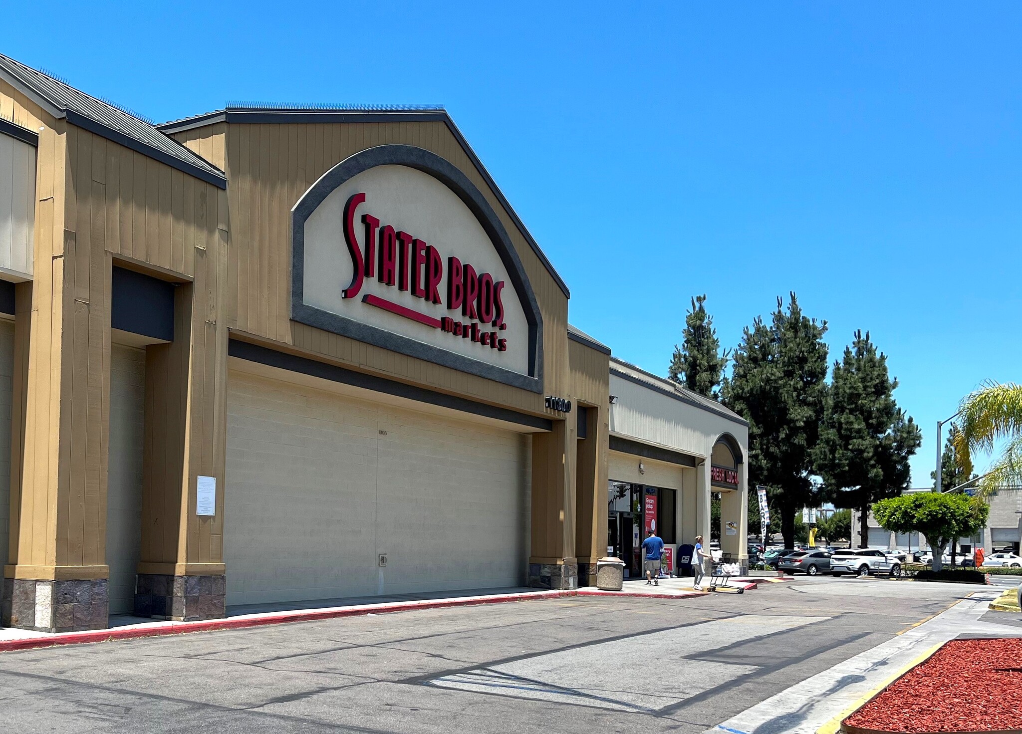 11264-11342 Firestone Blvd, Norwalk, CA for lease Building Photo- Image 1 of 5