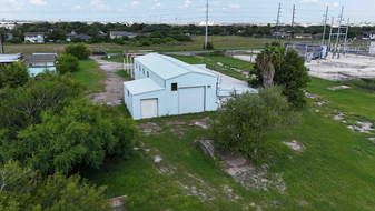 Suhor Industries Building - Warehouse