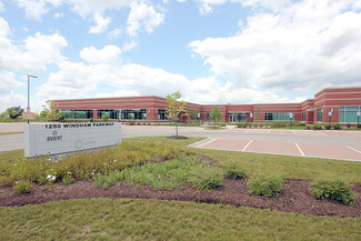 More details for 1250 Windham Pky, Romeoville, IL - Office for Lease