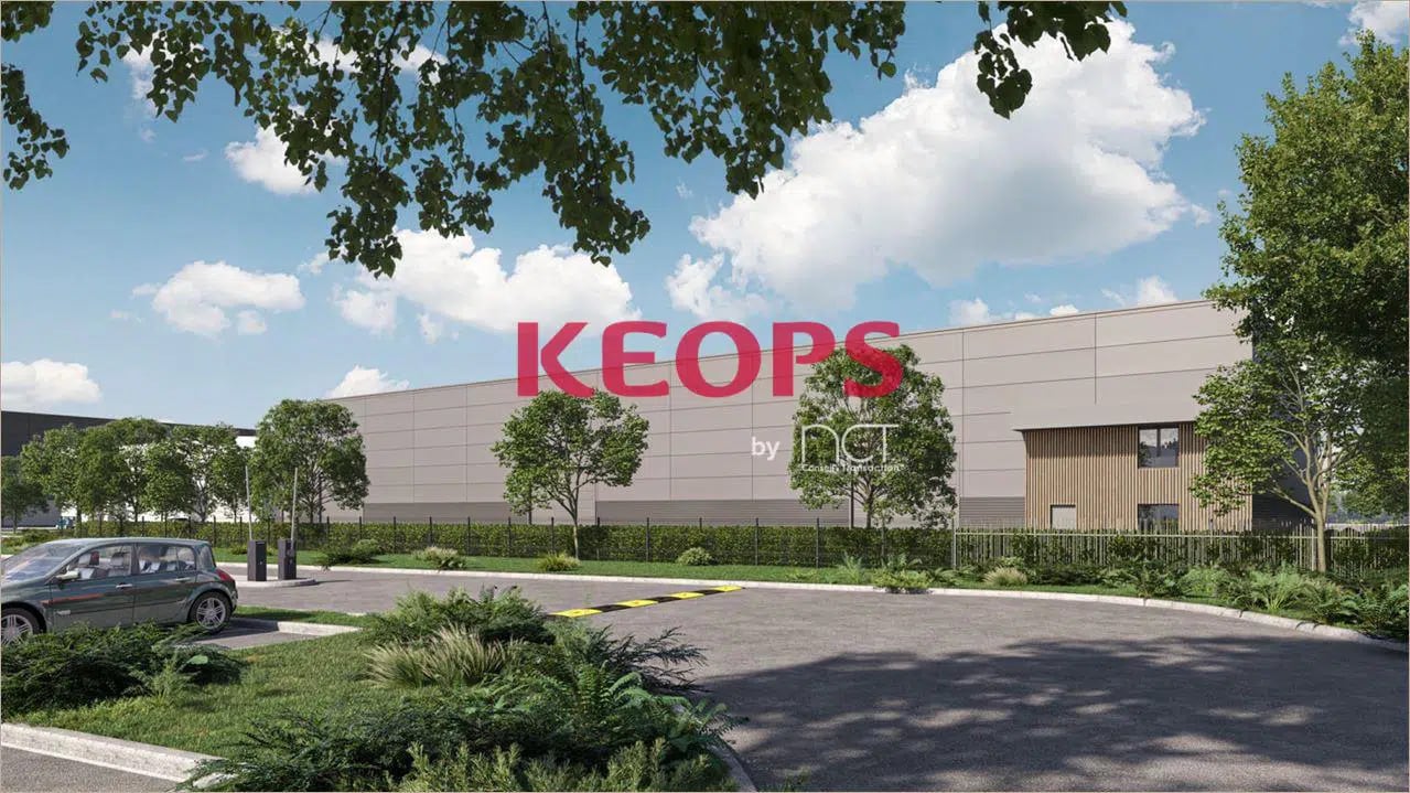 Industrial in Toulouse for lease Building Photo- Image 1 of 6