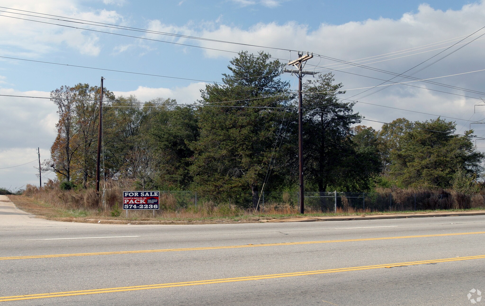 Boiling Springs Rd, Boiling Springs, SC for sale Primary Photo- Image 1 of 1