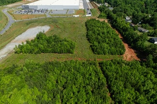 More details for 741 Distribution Way, Wellford, SC - Land for Sale