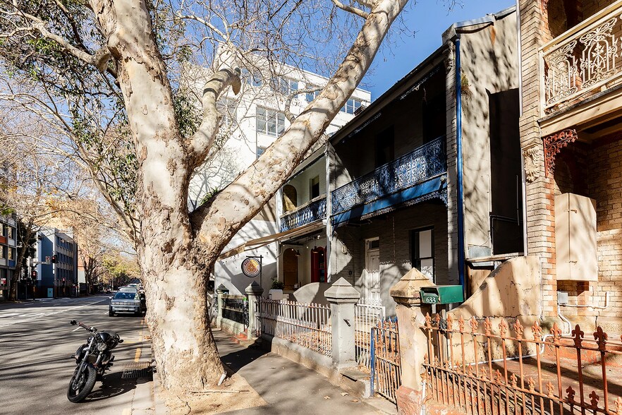 635 Harris St, Ultimo for sale - Building Photo - Image 2 of 11