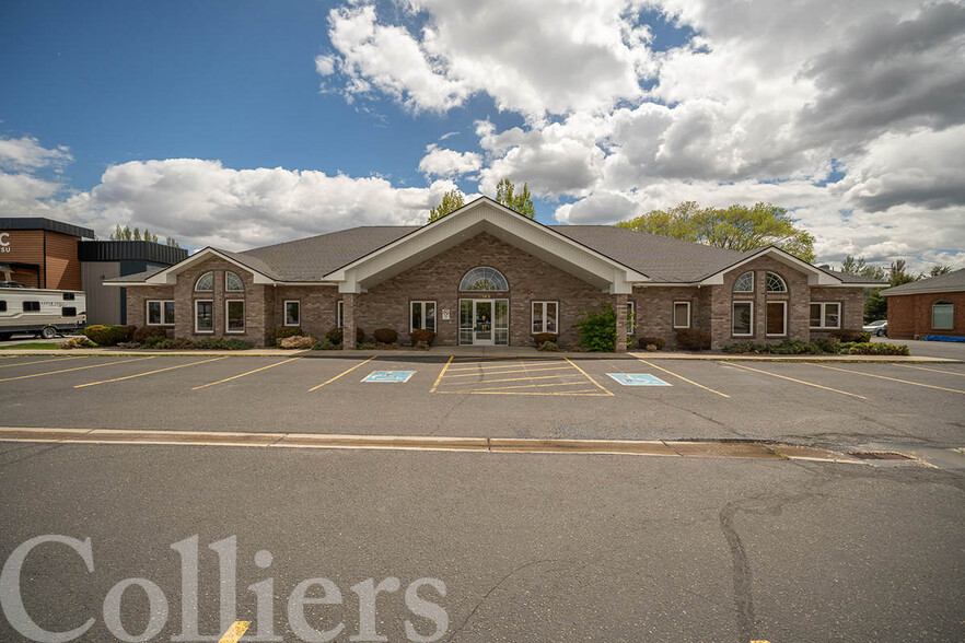 1165 Summers Dr, Rexburg, ID for sale - Building Photo - Image 1 of 55