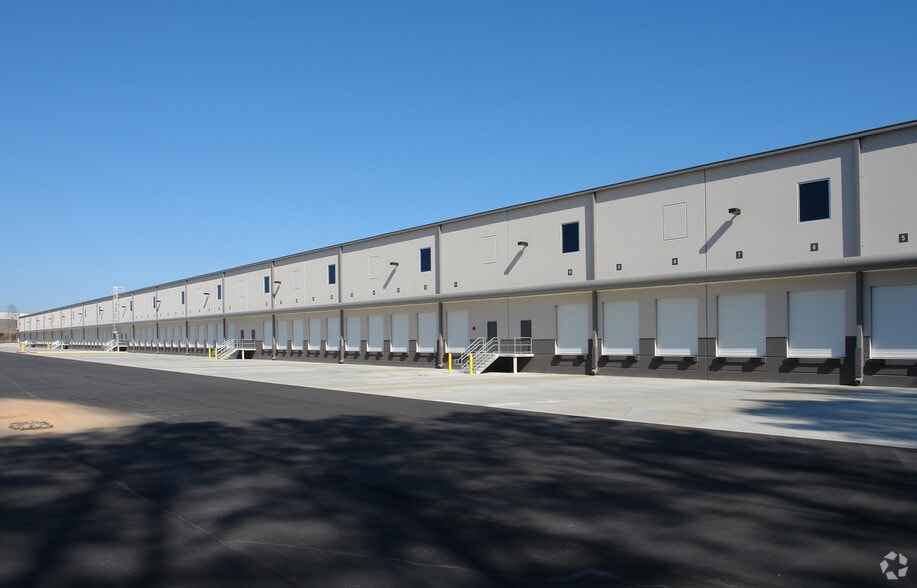 4125 Welcome All Rd, Atlanta, GA for lease - Building Photo - Image 3 of 16