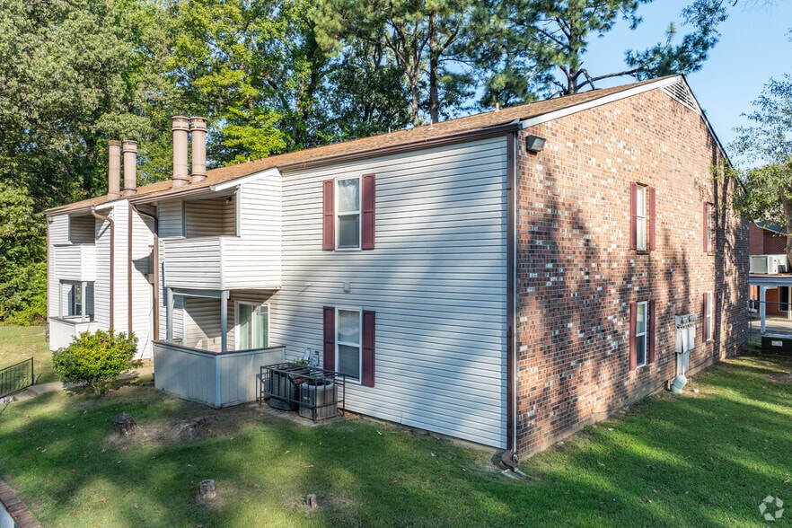 4168 The Place St, Memphis, TN for sale - Building Photo - Image 1 of 25