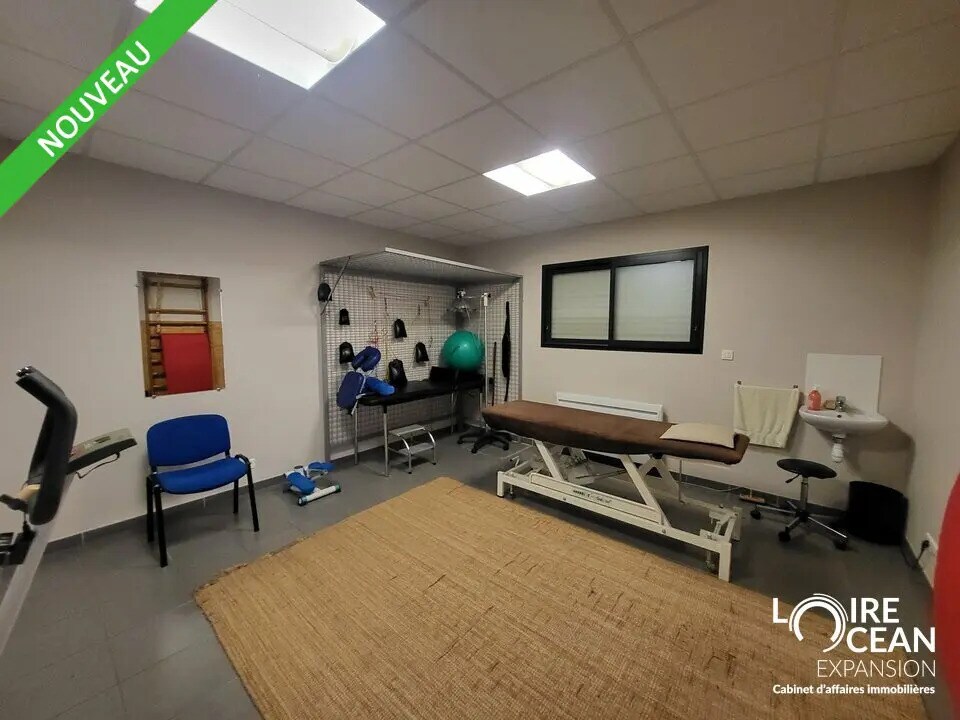 Office in Paimboeuf for sale Interior Photo- Image 1 of 7