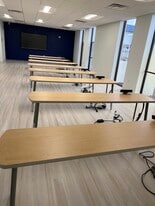 Nursing School College Building Gagnon RE LLC - Loft