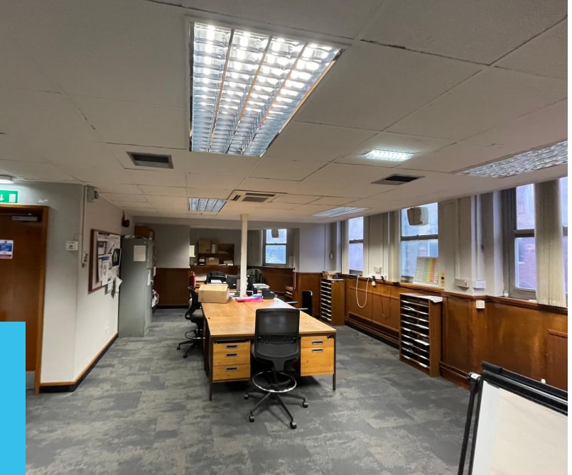 2 Market St, Stoke On Trent for sale Interior Photo- Image 1 of 5