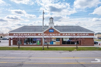 More details for 7757 Lawrence, Norridge, IL - Retail for Lease