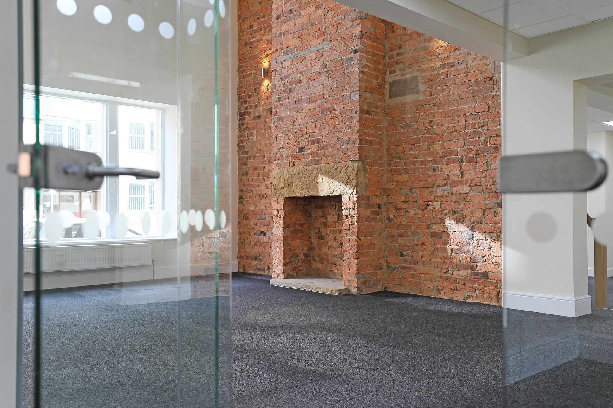 25-29 Regent St, Barnsley for sale Interior Photo- Image 1 of 3