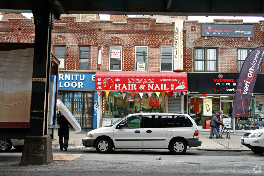 1881 86th St, Brooklyn, NY for sale - Primary Photo - Image 1 of 1